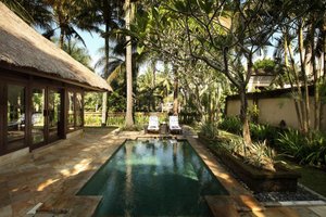 Hotel THE UBUD VILLAGE RESORT & SPA wakacje
