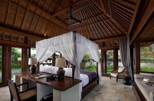 Hotel THE UBUD VILLAGE RESORT & SPA wakacje