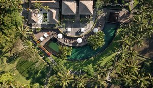 Hotel THE UBUD VILLAGE RESORT & SPA wakacje