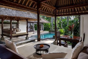 Hotel THE UBUD VILLAGE RESORT & SPA wakacje