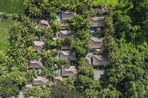 Hotel THE UBUD VILLAGE RESORT & SPA wakacje