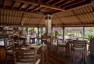 Hotel THE UBUD VILLAGE RESORT & SPA wakacje