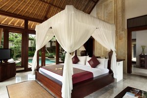 Hotel THE UBUD VILLAGE RESORT & SPA wakacje
