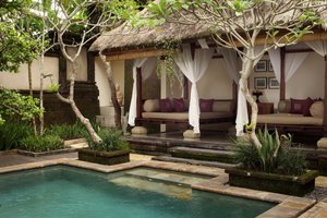 Hotel THE UBUD VILLAGE RESORT & SPA wakacje