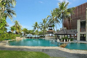 Hotel CANDI BEACH RESORT & SPA wakacje