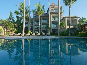 Hotel CANDI BEACH RESORT & SPA wakacje