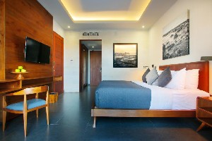 Hotel AKANA BOUTIQUE HOTEL wakacje