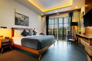 Hotel AKANA BOUTIQUE HOTEL wakacje