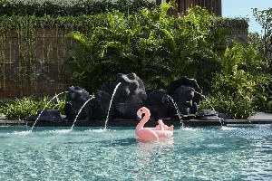 Hotel ANDAZ BALI wakacje