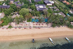 Hotel ANDAZ BALI wakacje