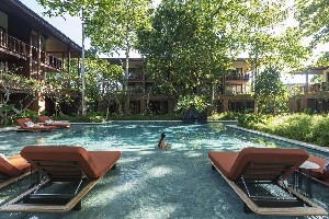 Hotel ANDAZ BALI wakacje