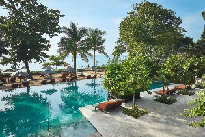 Hotel ANDAZ BALI wakacje