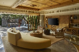 Hotel ANDAZ BALI wakacje