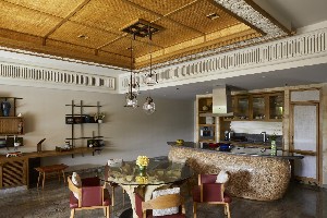 Hotel ANDAZ BALI wakacje