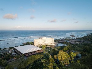 Hotel BALI BEACH HOTEL wakacje