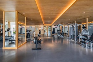 Hotel BALI BEACH HOTEL wakacje