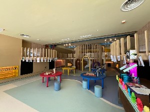 Hotel BALI BEACH HOTEL wakacje