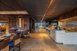 Hotel BALI BEACH HOTEL wakacje