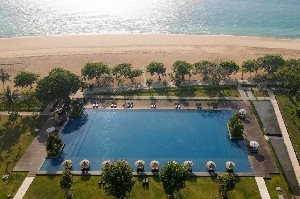 Hotel BALI BEACH HOTEL wakacje