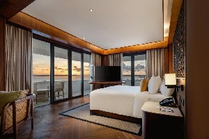 Hotel BALI BEACH HOTEL wakacje