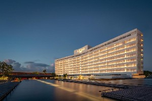 Hotel BALI BEACH HOTEL wakacje