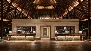 Hotel HYATT REGENCY BALI wakacje