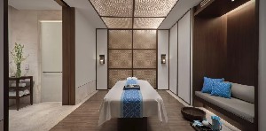 Hotel INTERCONTINENTAL BALI SANUR RESORT wakacje