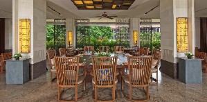 Hotel INTERCONTINENTAL BALI SANUR RESORT wakacje