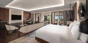 Hotel INTERCONTINENTAL BALI SANUR RESORT wakacje