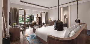 Hotel INTERCONTINENTAL BALI SANUR RESORT wakacje