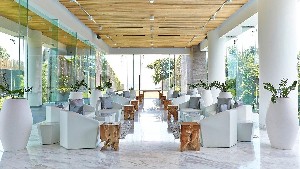 Hotel MAYA SANUR RESORT & SPA wakacje