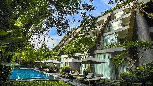 Hotel MAYA SANUR RESORT & SPA wakacje