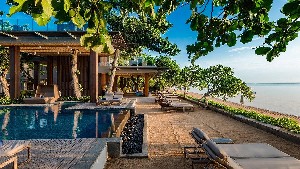 Hotel MAYA SANUR RESORT & SPA wakacje