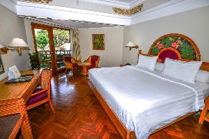 Hotel PRAMA SANUR BEACH wakacje