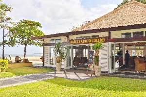 Hotel PRAMA SANUR BEACH wakacje