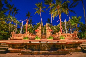 Hotel PRAMA SANUR BEACH wakacje