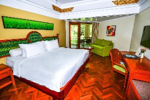 Hotel PRAMA SANUR BEACH wakacje