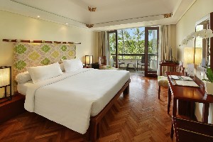 Hotel PRAMA SANUR BEACH wakacje