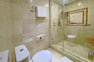 Hotel PRAMA SANUR BEACH wakacje