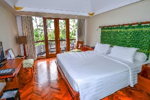 Hotel PRAMA SANUR BEACH wakacje