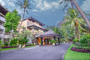 Hotel PRAMA SANUR BEACH wakacje