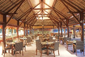 Hotel PRAMA SANUR BEACH wakacje