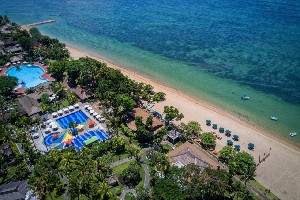 Hotel PRAMA SANUR BEACH wakacje