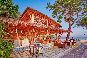 Hotel PRAMA SANUR BEACH wakacje
