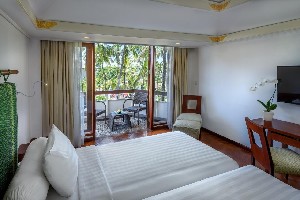 Hotel PRAMA SANUR BEACH wakacje