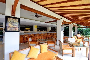 Hotel PRAMA SANUR BEACH wakacje