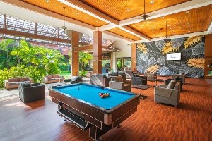 Hotel PRIME PLAZA HOTEL & SUITE SANUR wakacje