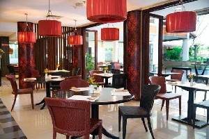 Hotel PRIME PLAZA HOTEL & SUITE SANUR wakacje