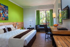 Hotel PRIME PLAZA HOTEL & SUITE SANUR wakacje