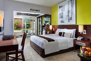 Hotel PRIME PLAZA HOTEL & SUITE SANUR wakacje